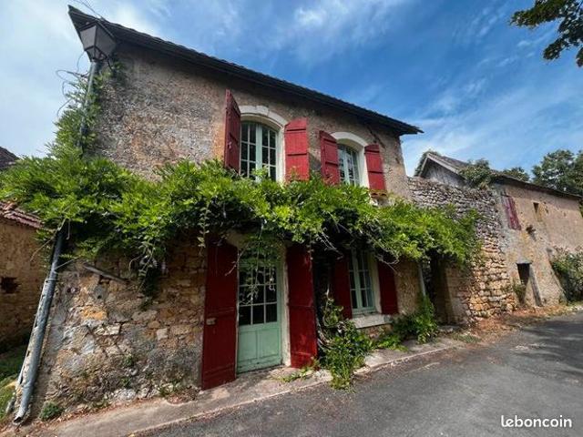 Maison 4 pièces 76 m²