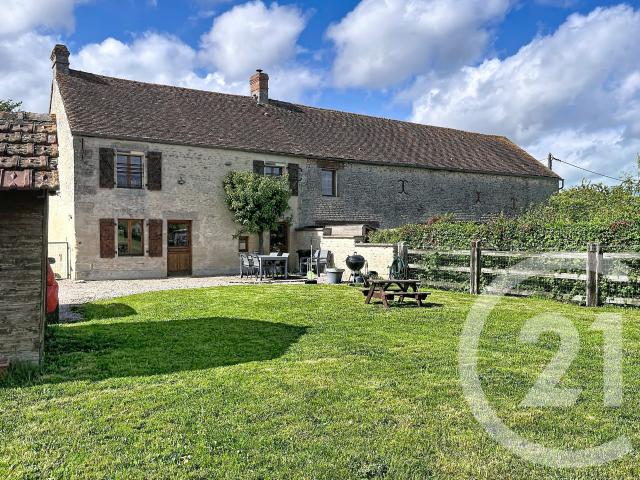Maison 4 pièces 76 m²