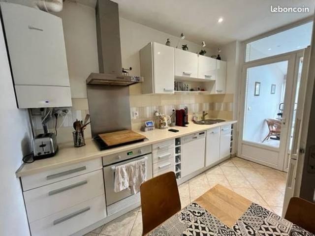 Maison 4 pièces 76 m²