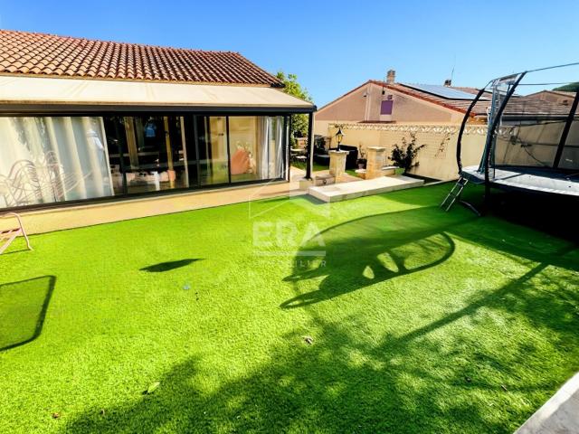 Maison 4 pièces 76 m²
