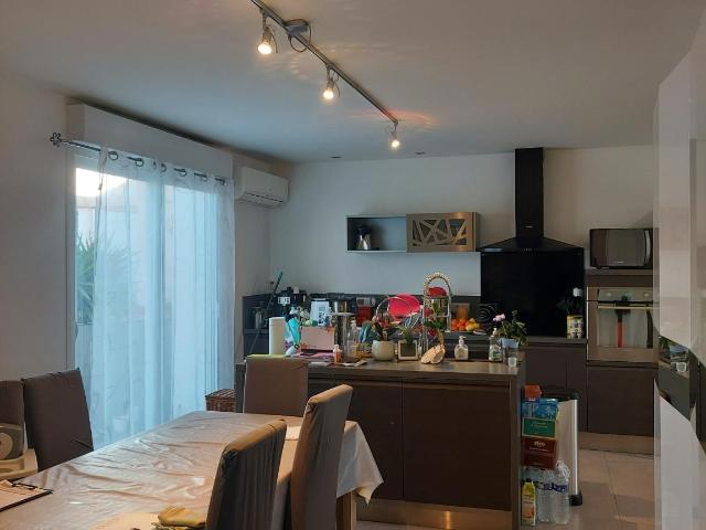 Maison 4 pièces 76 m²
