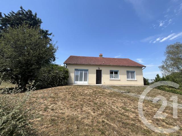 Maison 4 pièces 76 m²