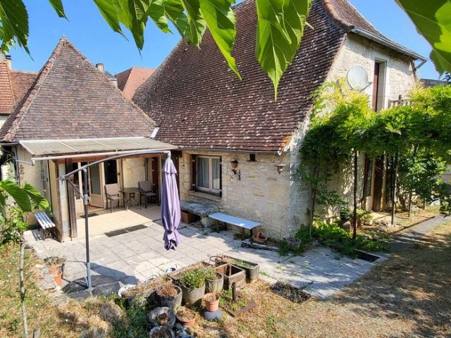 Maison 4 pièces 76 m²