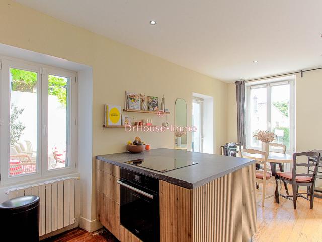 Maison 4 pièces 76 m²