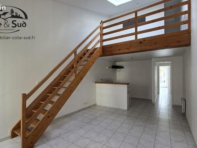Maison 4 pièces 76 m²