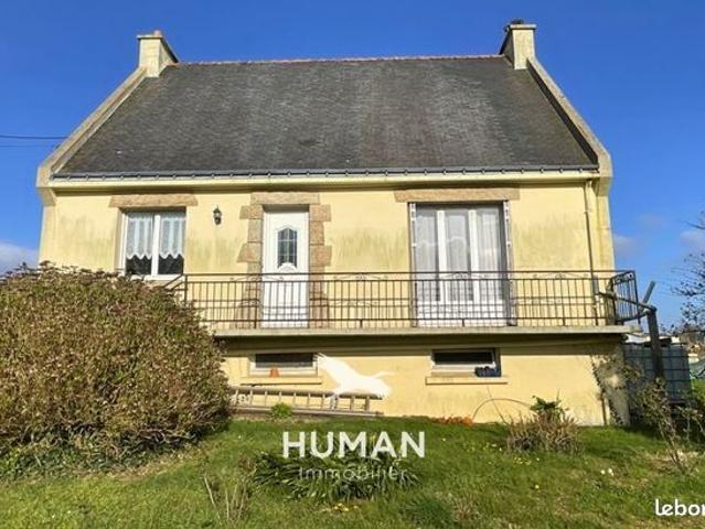 Maison 4 pièces 76 m²