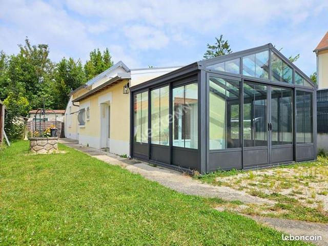Maison 4 pièces 76 m²