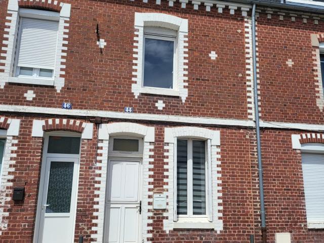 Maison 4 pièces 76 m²