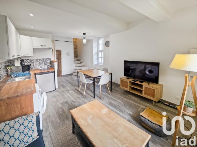 Maison 4 pièces 76 m²