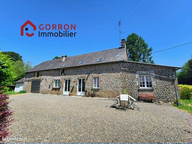 Maison 4 pièces 76 m²