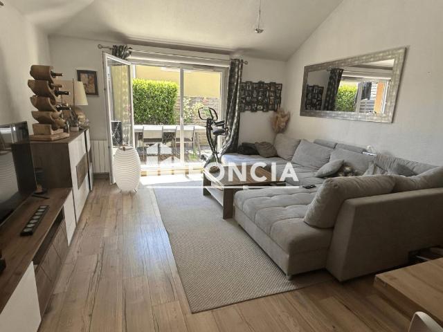 Maison 4 pièces 76 m²