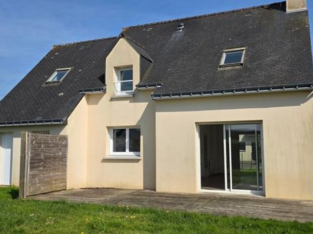 Maison 4 pièces 76 m²