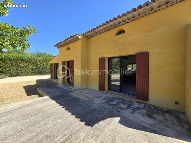 Maison 4 pièces 76 m²