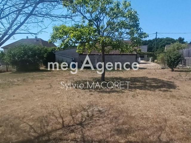 Maison 4 pièces 76 m²