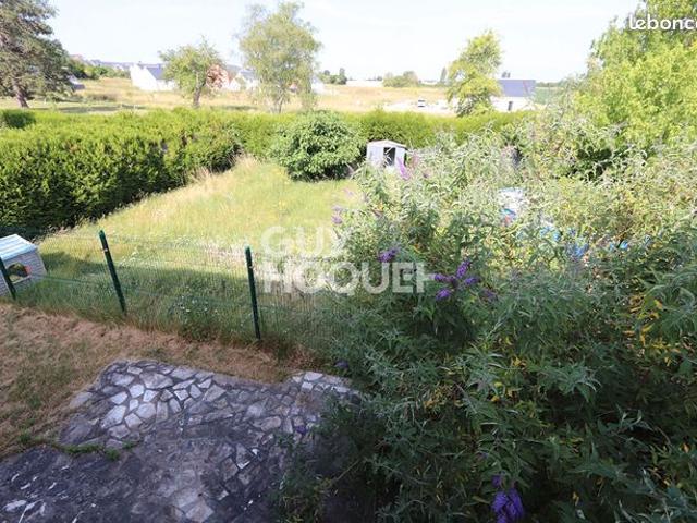 Maison 4 pièces 76 m²