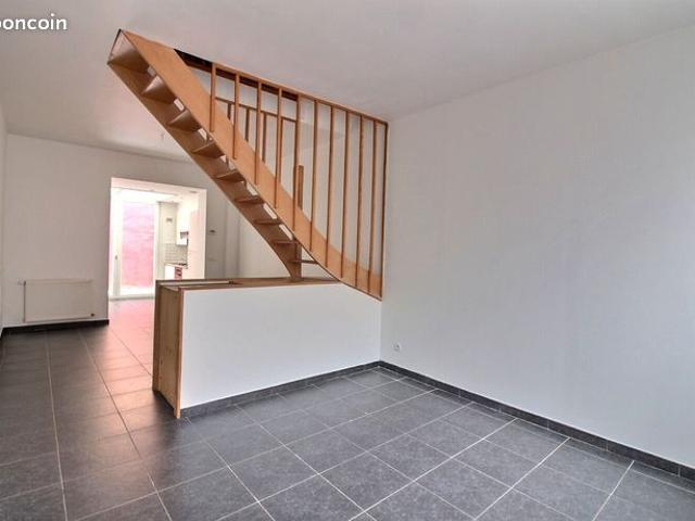 Maison 4 pièces 76 m²
