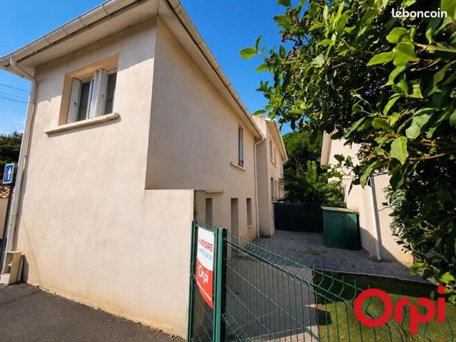 Maison 4 pièces 76 m²