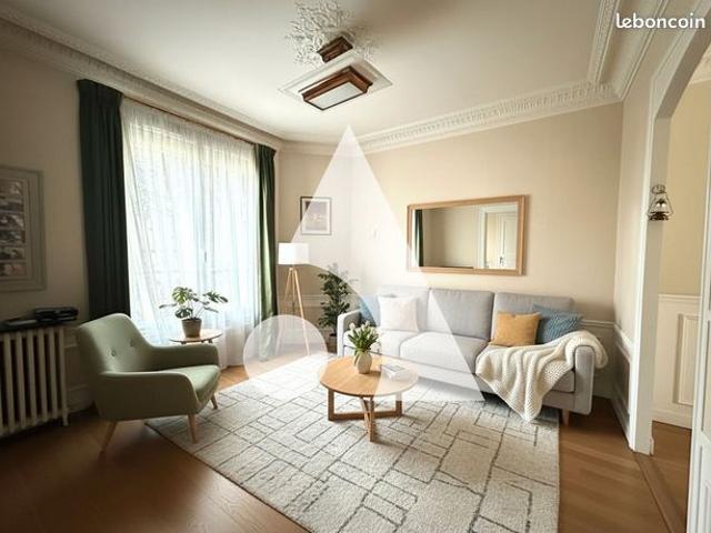 Maison 4 pièces 76 m²