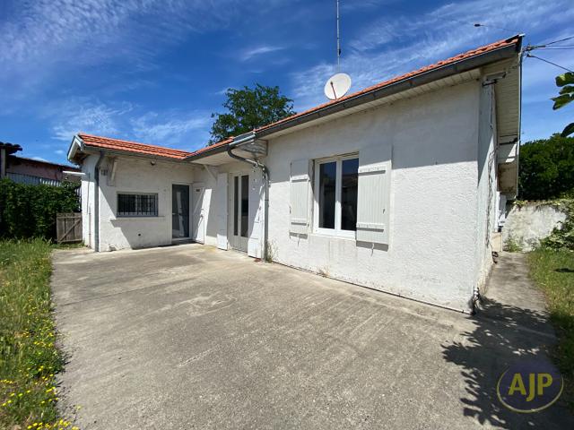 Maison 4 pièces 76 m²