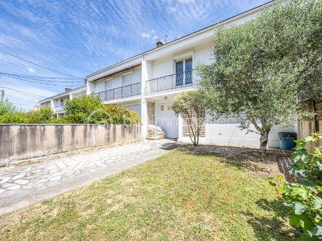 Maison 4 pièces 76 m²