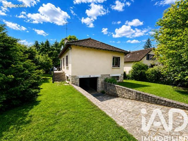 Maison 4 pièces 76 m²