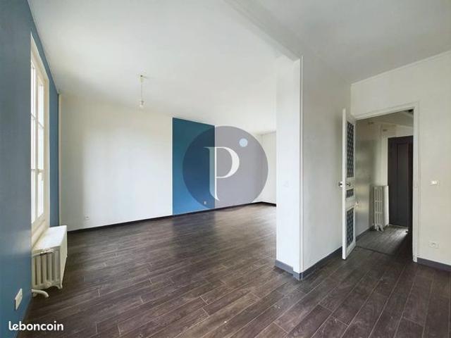 Maison 4 pièces 76 m²
