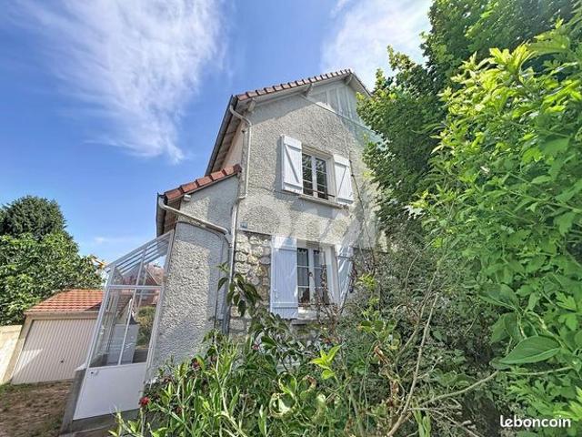 Maison 4 pièces 76 m²