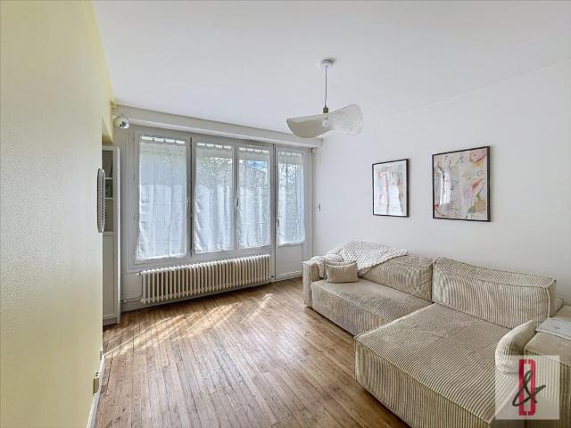Maison 4 pièces 76 m²