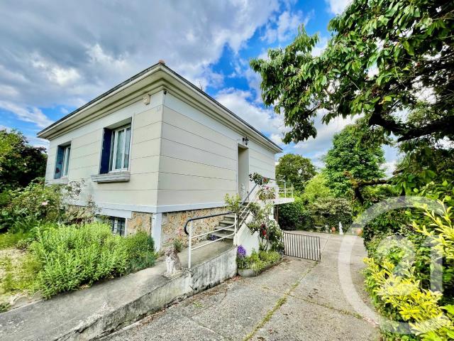 Maison 4 pièces 76 m²