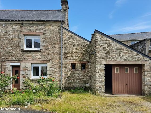 Maison 4 pièces 76 m²