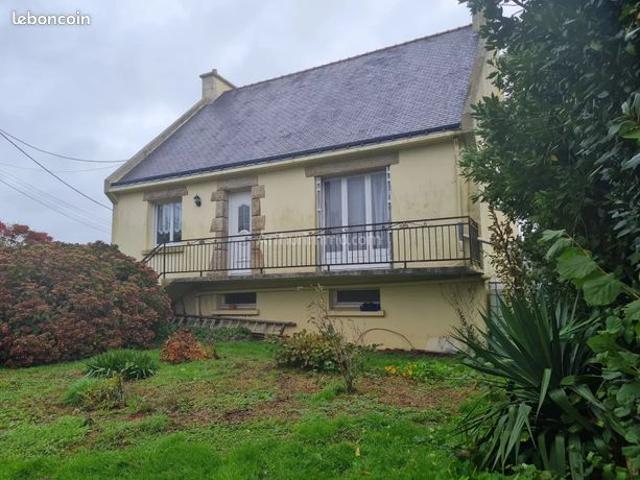 Maison 4 pièces 76 m²