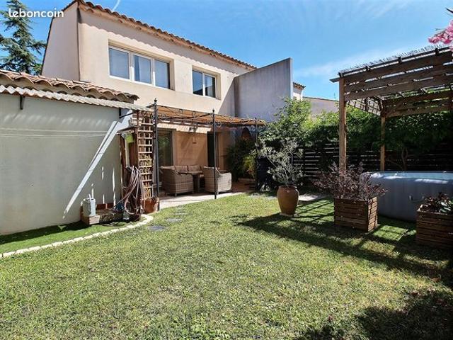 Maison 4 pièces 76 m²