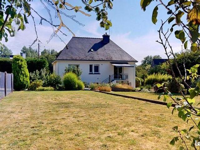 Maison 4 pièces 76 m²