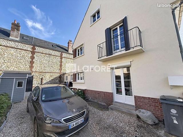 Maison 4 pièces 76 m²