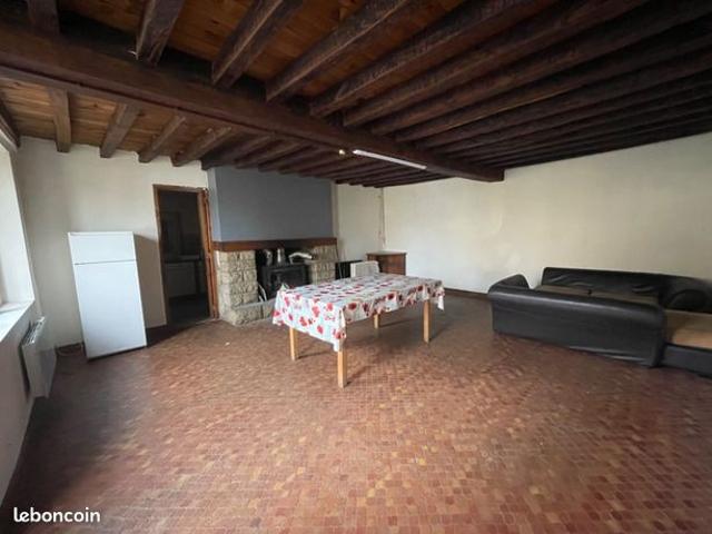 Maison 4 pièces 76 m²