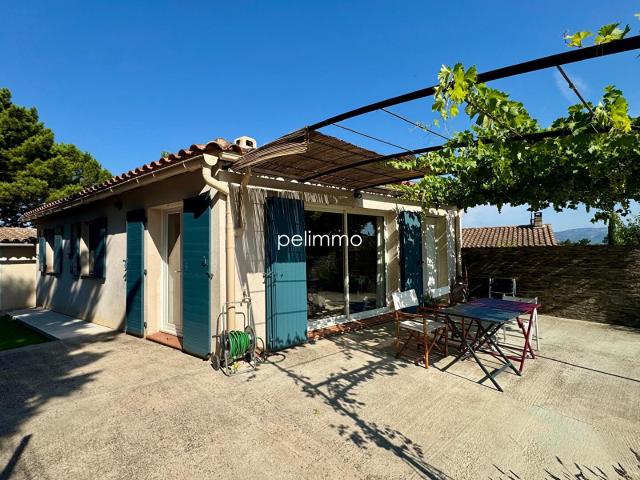Maison 4 pièces 76 m²