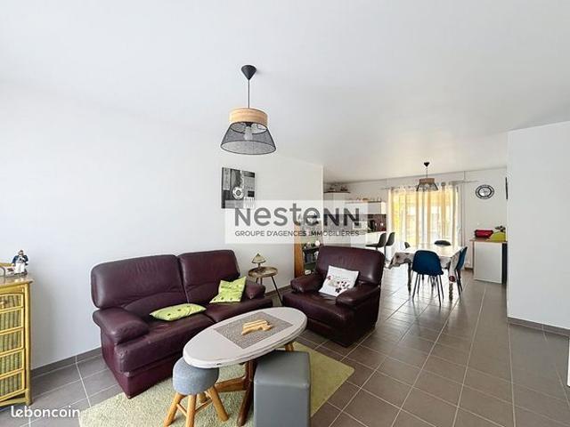 Maison 4 pièces 76 m²