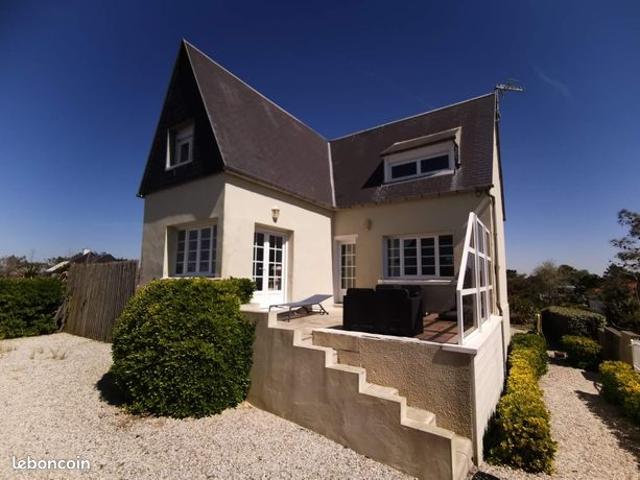 Maison 4 pièces 76 m²