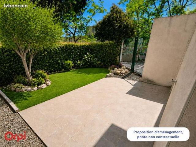 Maison 4 pièces 76 m²