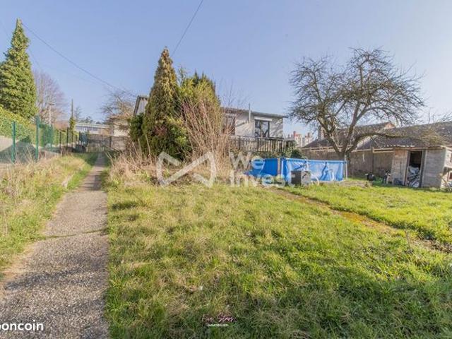 Maison 4 pièces 76 m²
