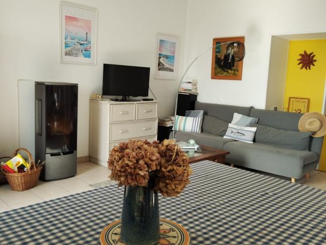 Maison 4 pièces 76 m²