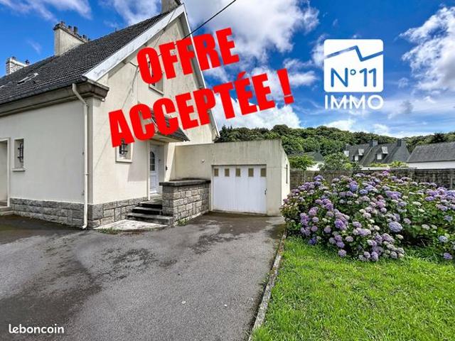 Maison 4 pièces 76 m²