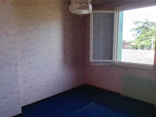 Maison 4 pièces 76 m²