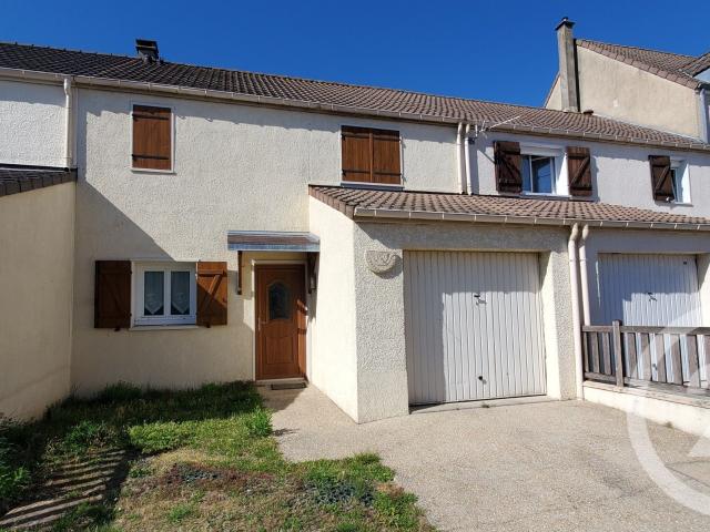 Maison 4 pièces 76 m²
