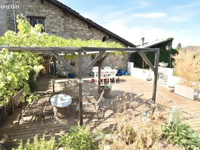 Maison 4 pièces 76 m²