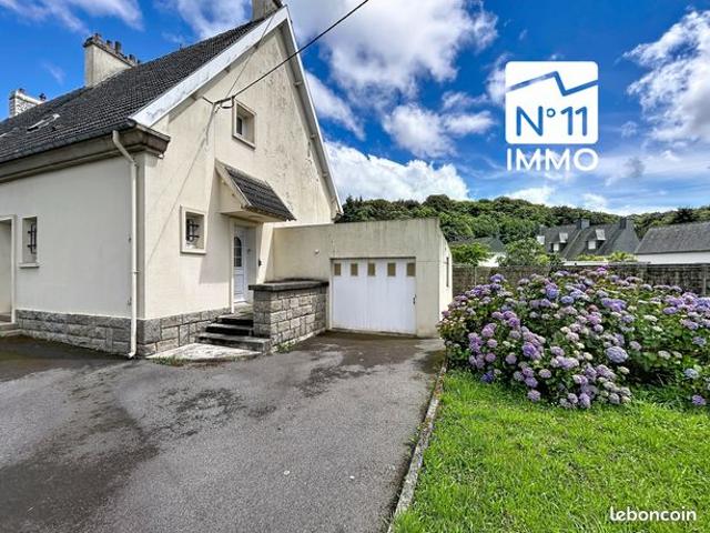 Maison 4 pièces 76 m²