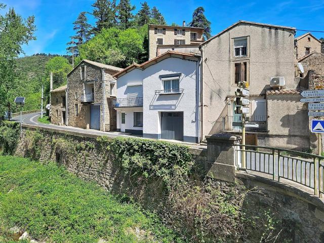 Maison 4 pièces 76 m²