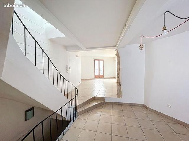 Maison 4 pièces 76 m²