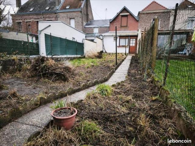 Maison 4 pièces 76 m²