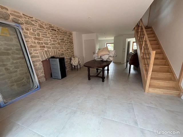 Maison 4 pièces 76 m²